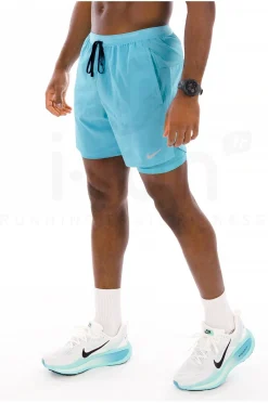 Homme Nike Shorts / Cuissards^Stride 2 en 1