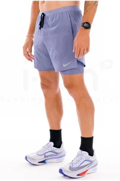 Homme Nike Shorts / Cuissards^Stride 2 en 1