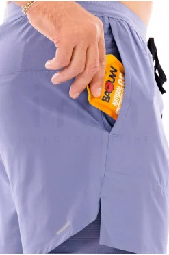 Homme Nike Shorts / Cuissards^Stride 2 en 1