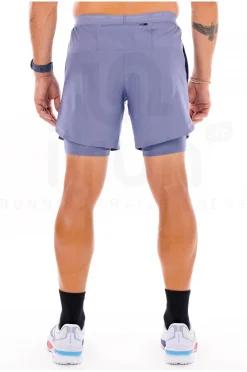 Homme Nike Shorts / Cuissards^Stride 2 en 1