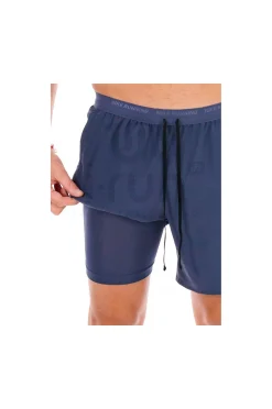 Homme Nike Shorts / Cuissards^Stride 2 en 1