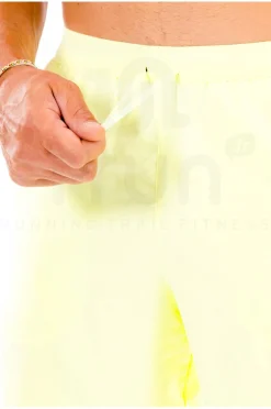 Homme Nike Shorts / Cuissards^Stride 2 en 1