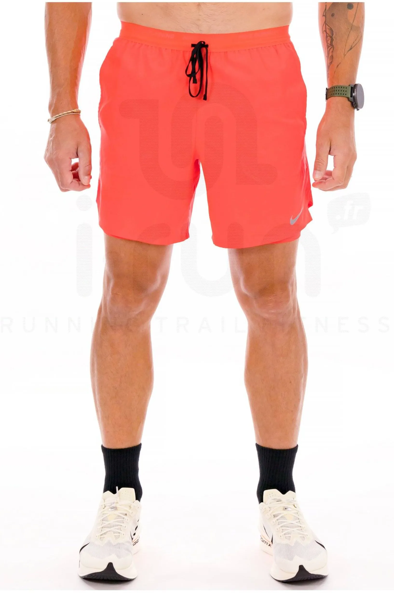 Homme Nike Shorts / Cuissards^Stride 2 en 1