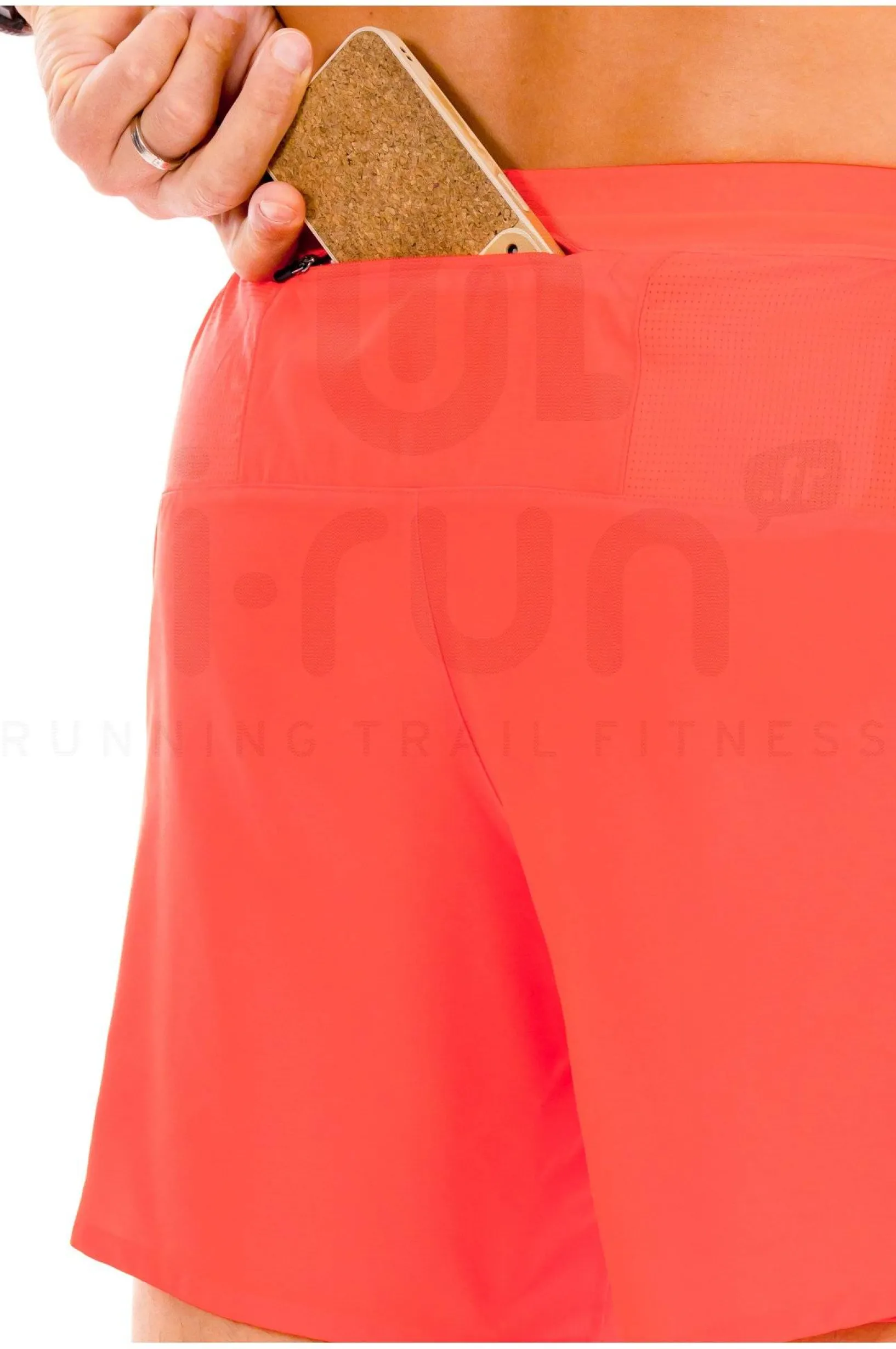 Homme Nike Shorts / Cuissards^Stride 2 en 1