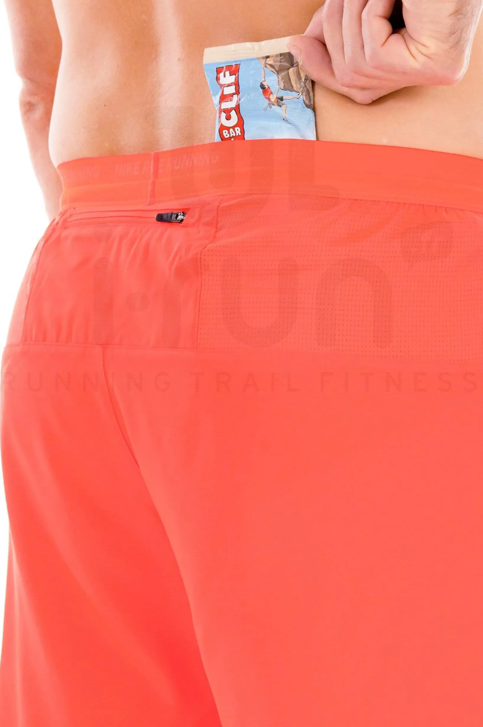 Homme Nike Shorts / Cuissards^Stride 2 en 1