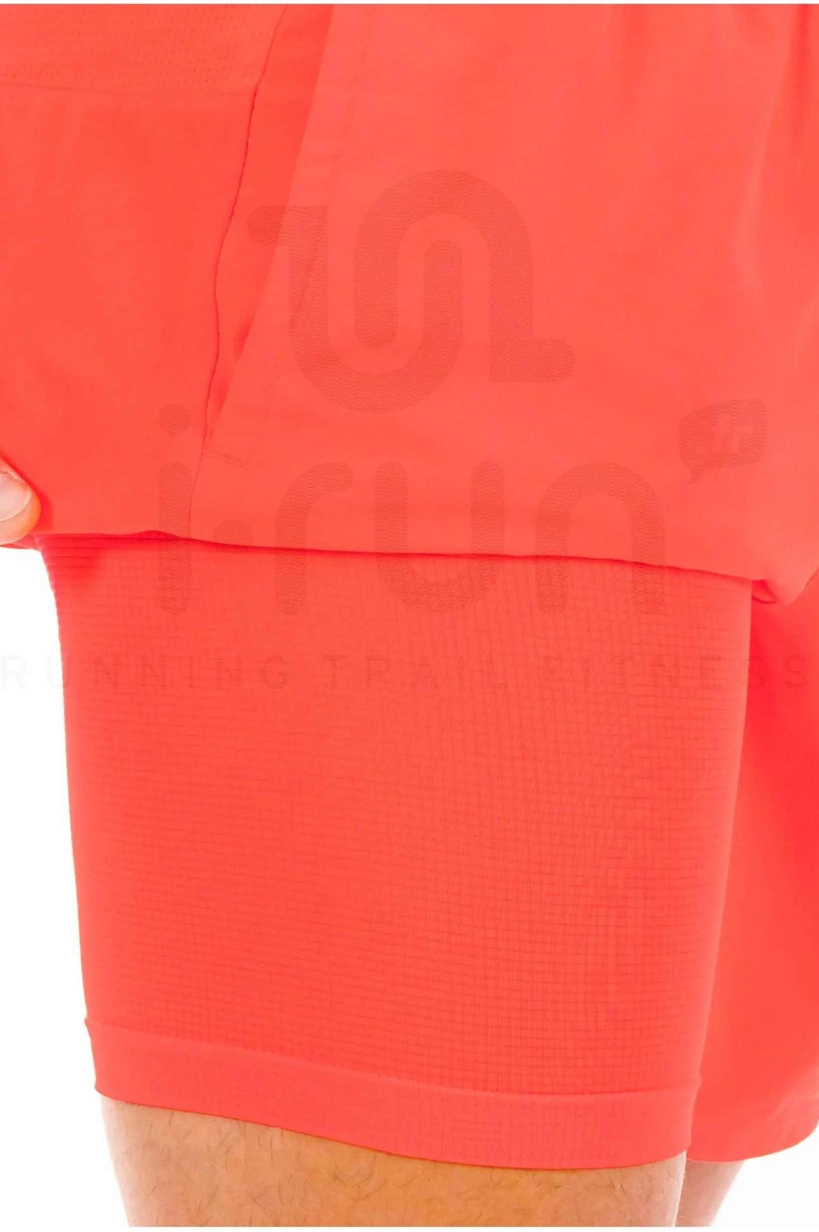 Homme Nike Shorts / Cuissards^Stride 2 en 1