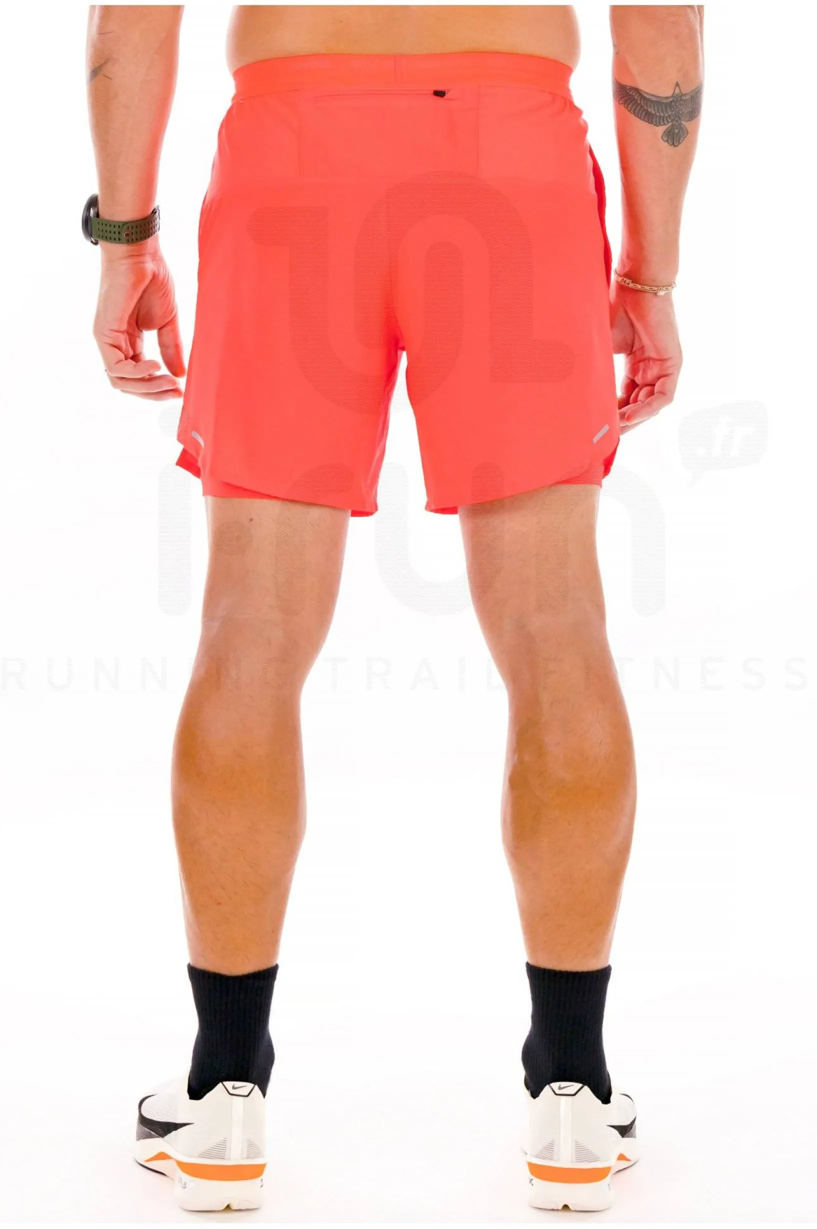 Homme Nike Shorts / Cuissards^Stride 2 en 1