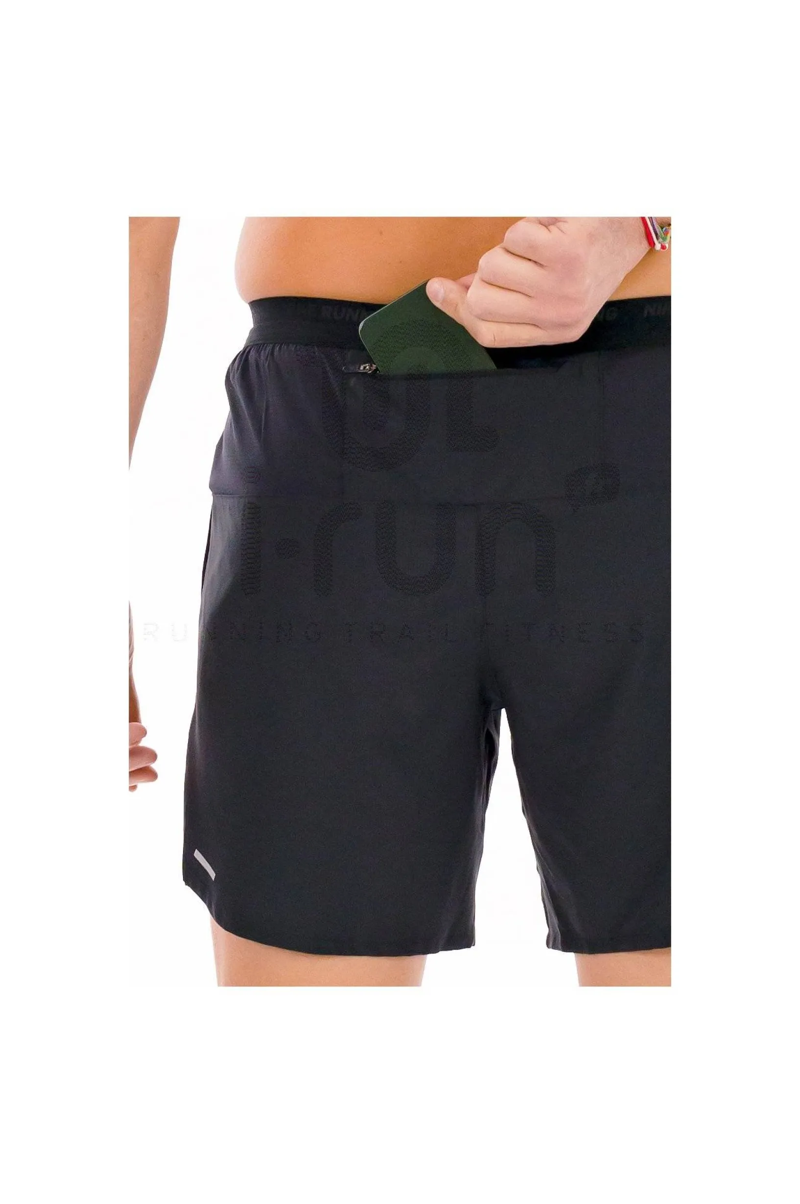 Homme Nike Shorts / Cuissards^Stride 2 en 1 M