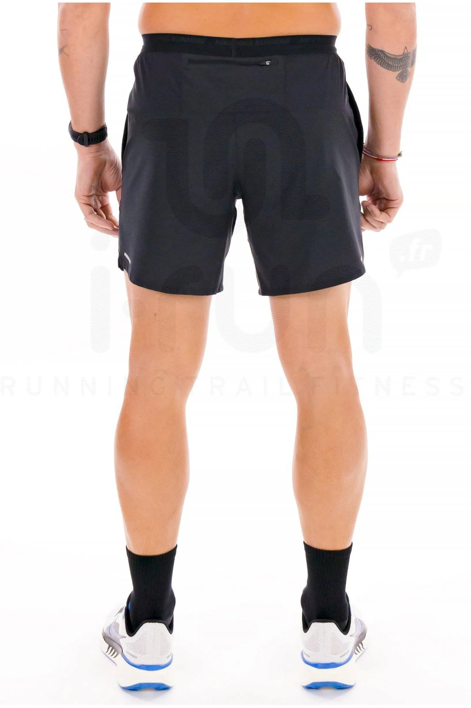 Homme Nike Shorts / Cuissards^Stride 2 en 1 M
