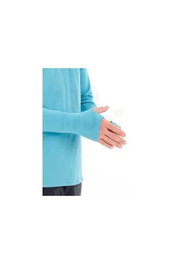 Homme Nike Manches Longues^Stride 1/4 Zip