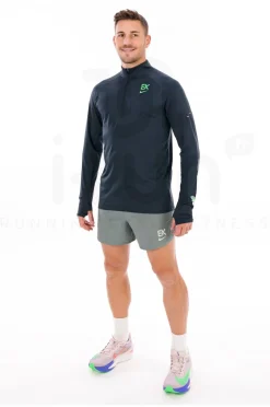 Homme Nike Manches Longues^Stride 1/4 Zip