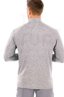 Homme Nike Manches Longues^Stride 1/4 Zip