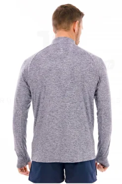 Homme Nike Manches Longues^Stride 1/4 Zip