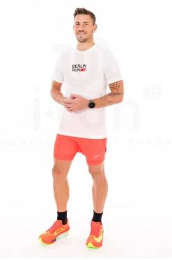 Homme Nike Shorts / Cuissards^Stride Hybrid