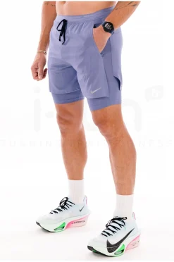 Homme Nike Shorts / Cuissards^Stride Hybrid