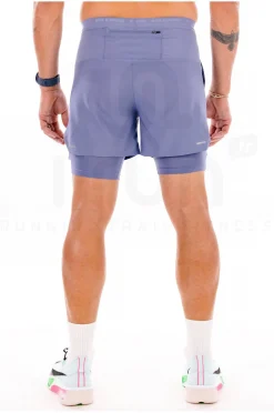 Homme Nike Shorts / Cuissards^Stride Hybrid