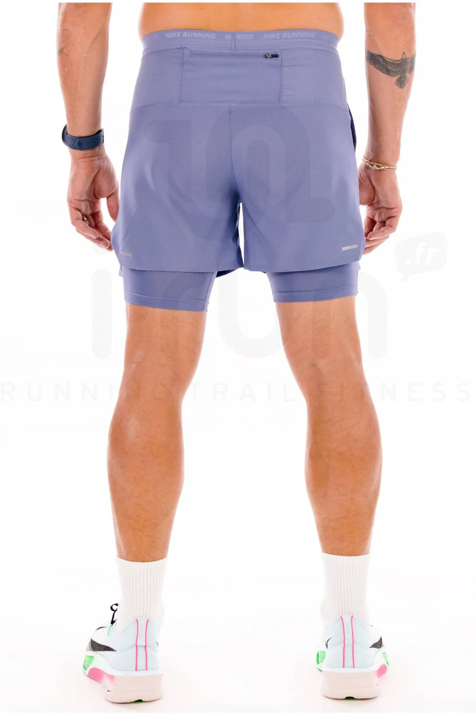 Homme Nike Shorts / Cuissards^Stride Hybrid