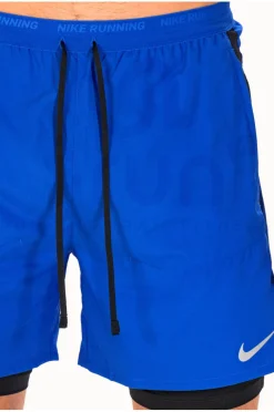 Homme Nike Shorts / Cuissards^Stride Hybrid M