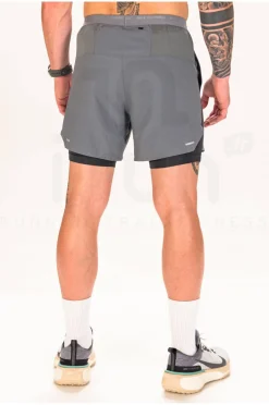 Homme Nike Shorts / Cuissards^Stride Hybrid M