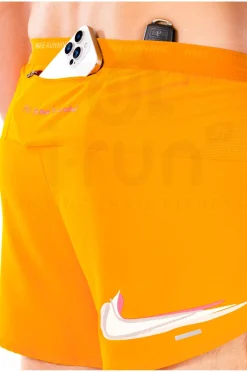 Homme Nike Shorts / Cuissards^Stride Kipchoge