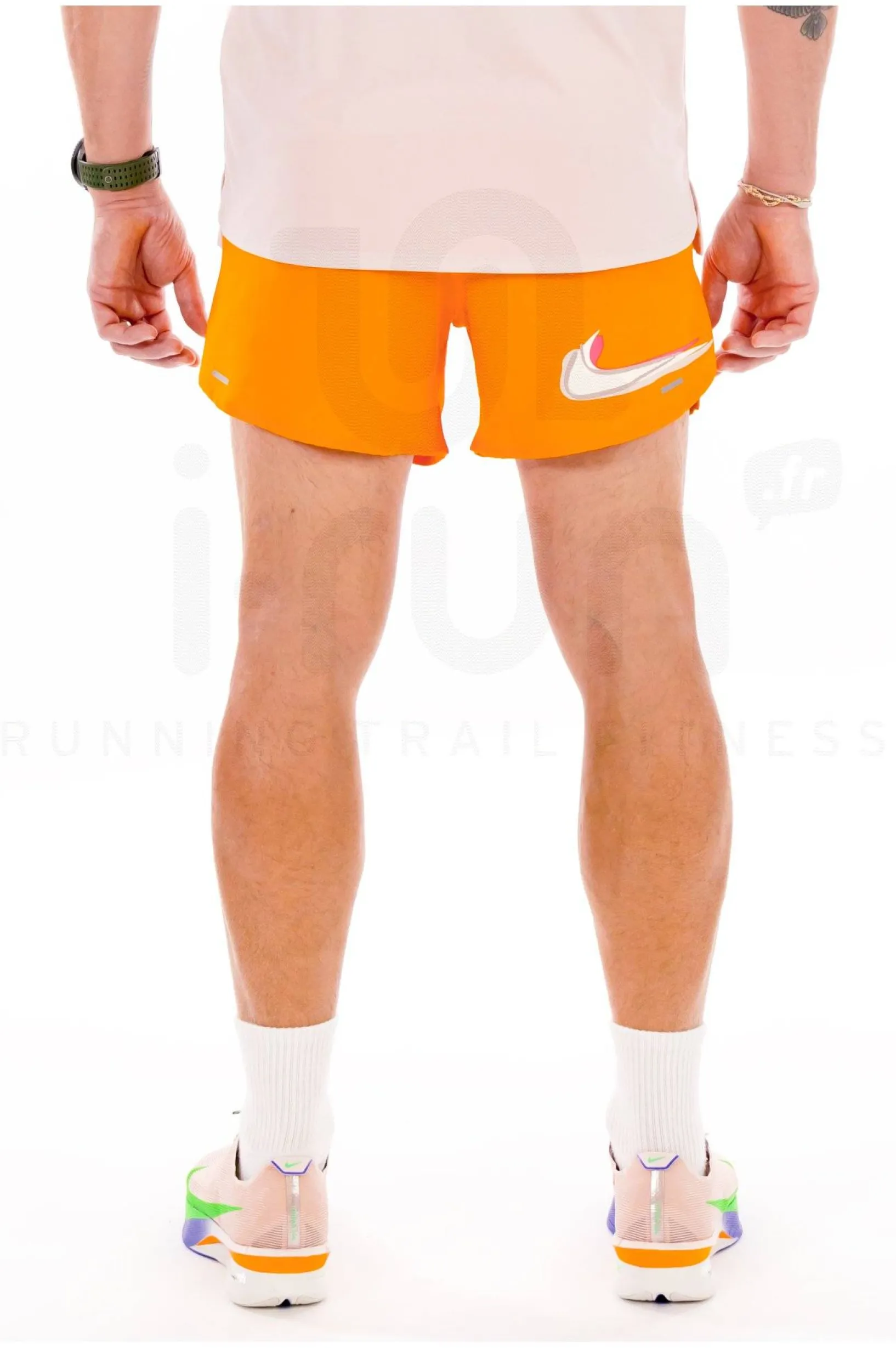 Homme Nike Shorts / Cuissards^Stride Kipchoge