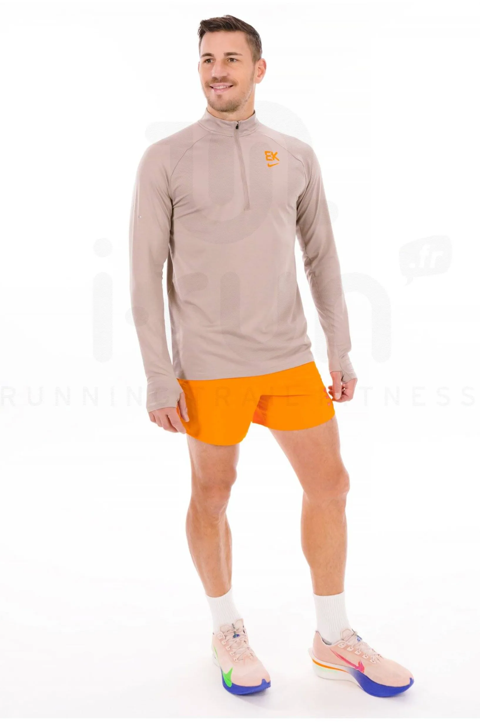 Homme Nike Shorts / Cuissards^Stride Kipchoge