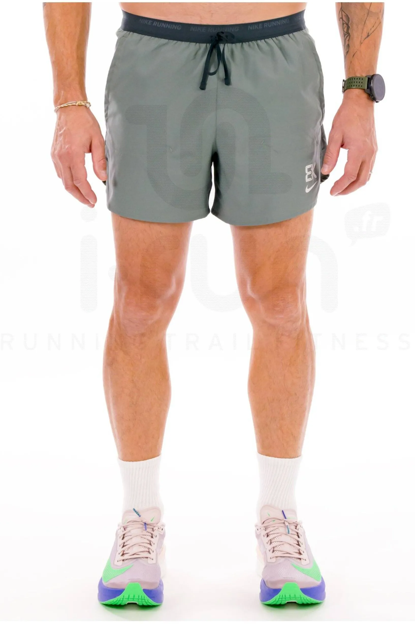 Homme Nike Shorts / Cuissards^Stride Kipchoge