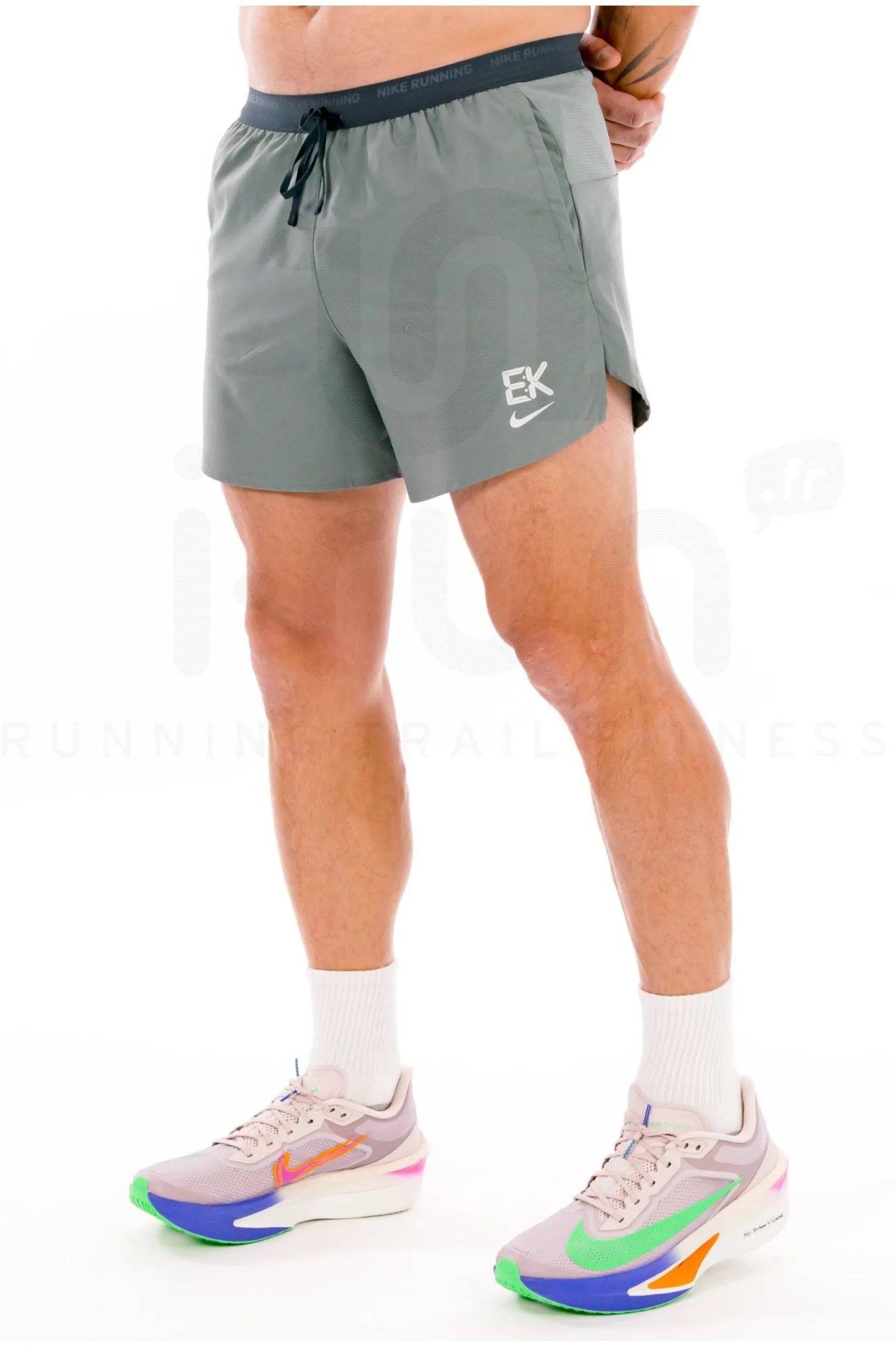 Homme Nike Shorts / Cuissards^Stride Kipchoge