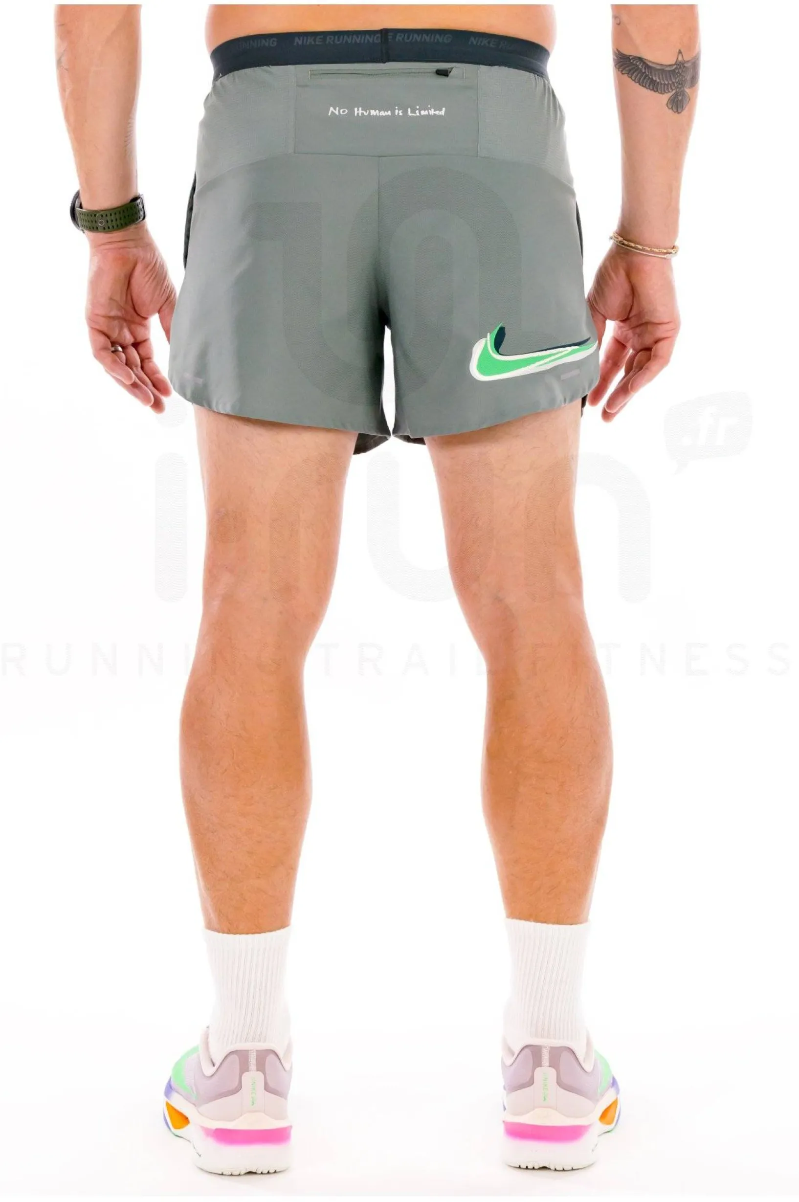 Homme Nike Shorts / Cuissards^Stride Kipchoge