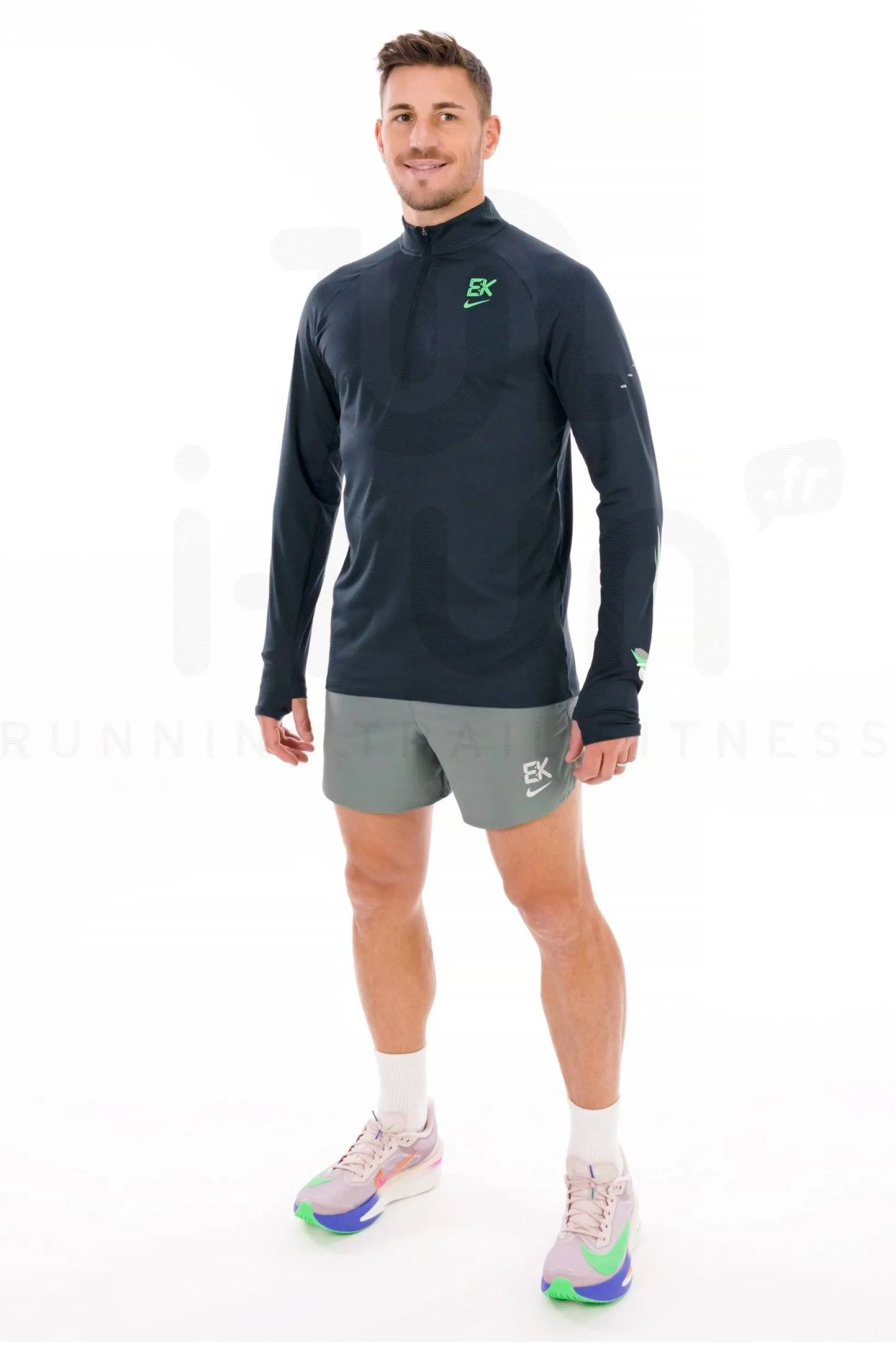 Homme Nike Shorts / Cuissards^Stride Kipchoge