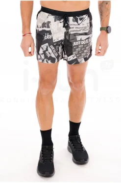 Homme Nike Shorts / Cuissards^Stride Run Energy