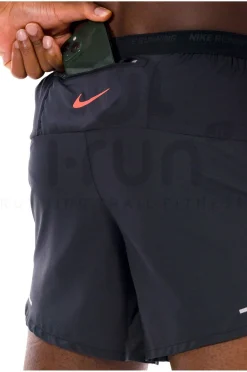 Homme Nike Shorts / Cuissards^Stride Run Energy