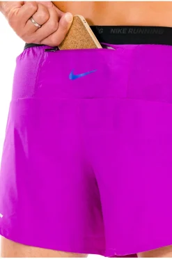 Homme Nike Shorts / Cuissards^Stride Run Energy