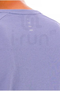 Homme Nike Manches Longues^Stride Waffle Crew