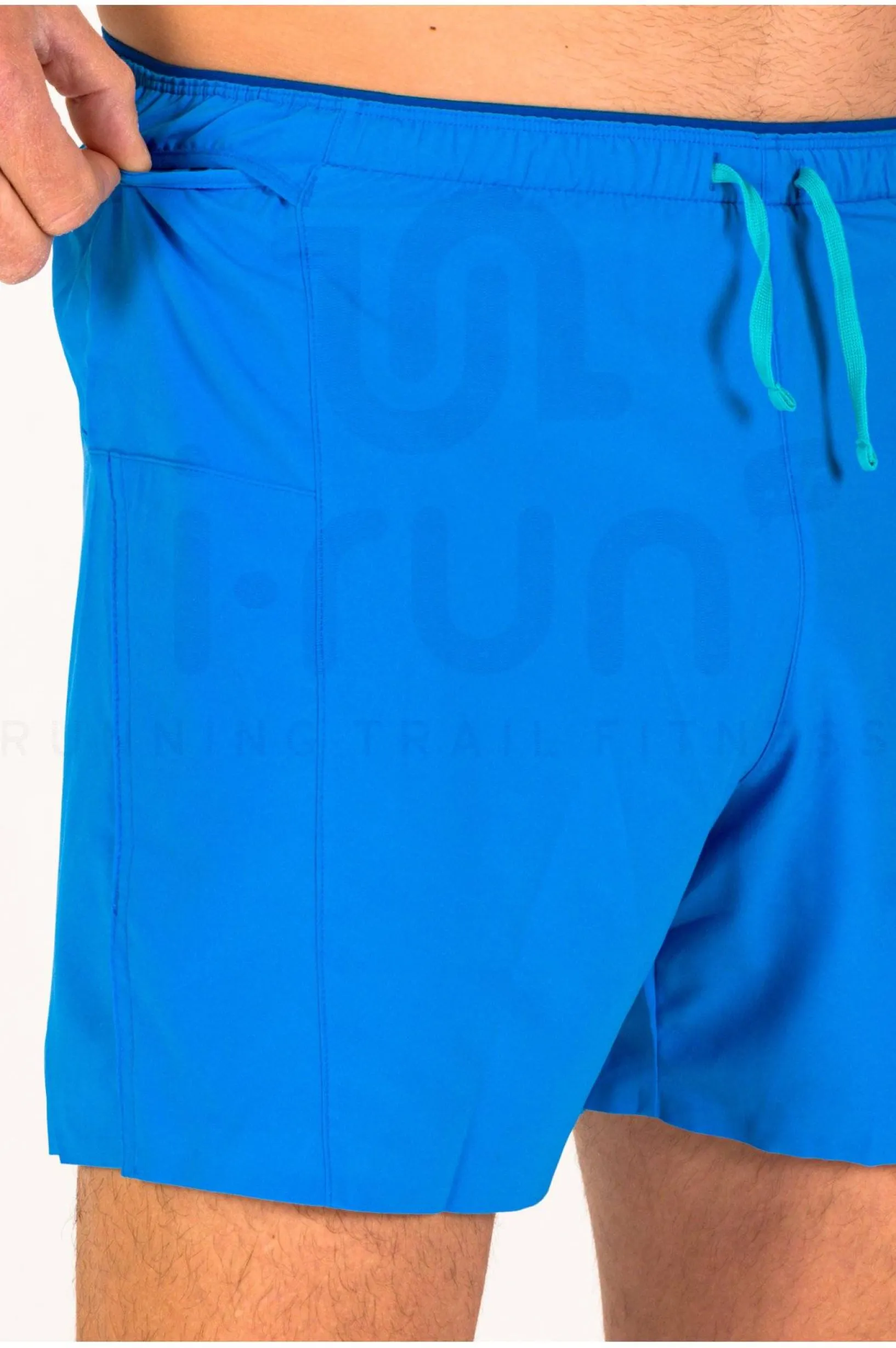 Homme Patagonia Shorts / Cuissards^Strider Pro