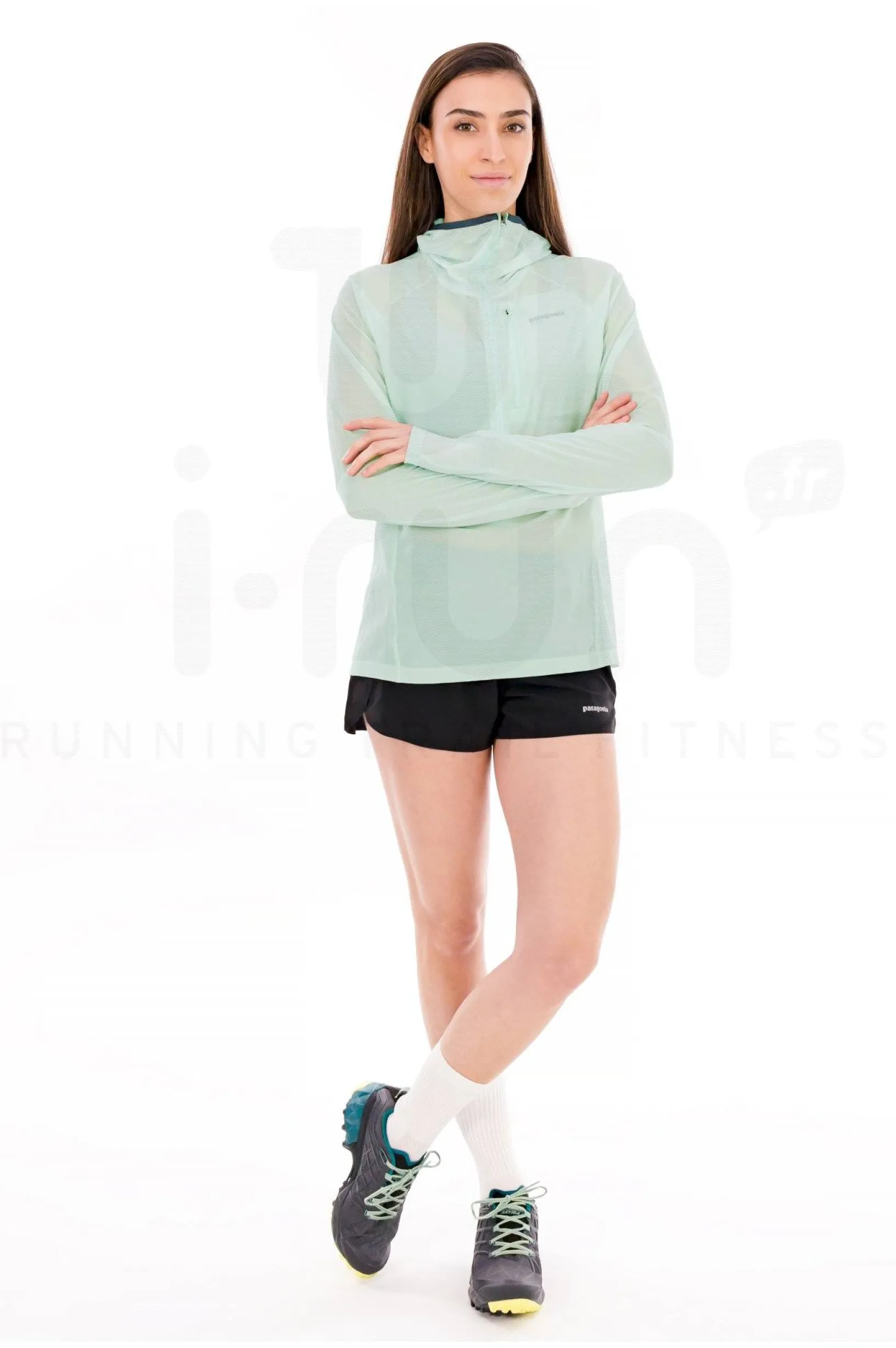 Femme Patagonia Shorts / Cuissards / Jupes^Strider Pro femme