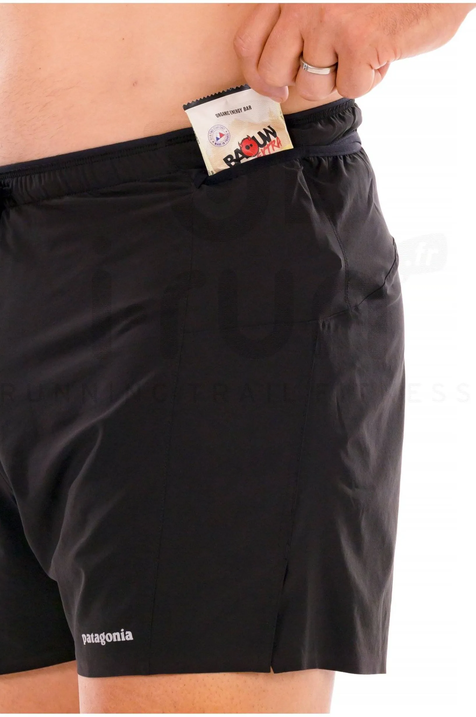 Homme Patagonia Shorts / Cuissards^Strider Pro M