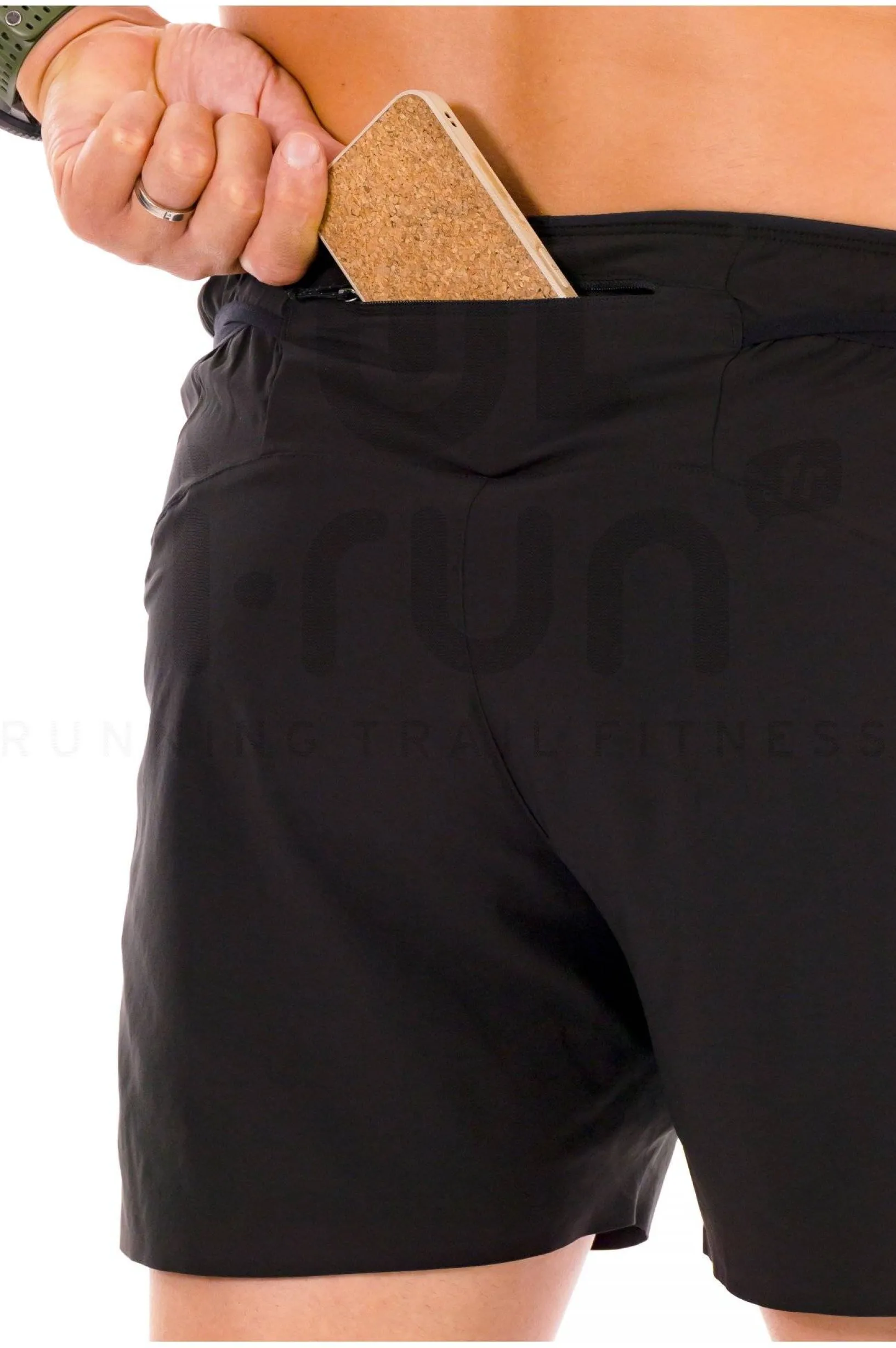 Homme Patagonia Shorts / Cuissards^Strider Pro M