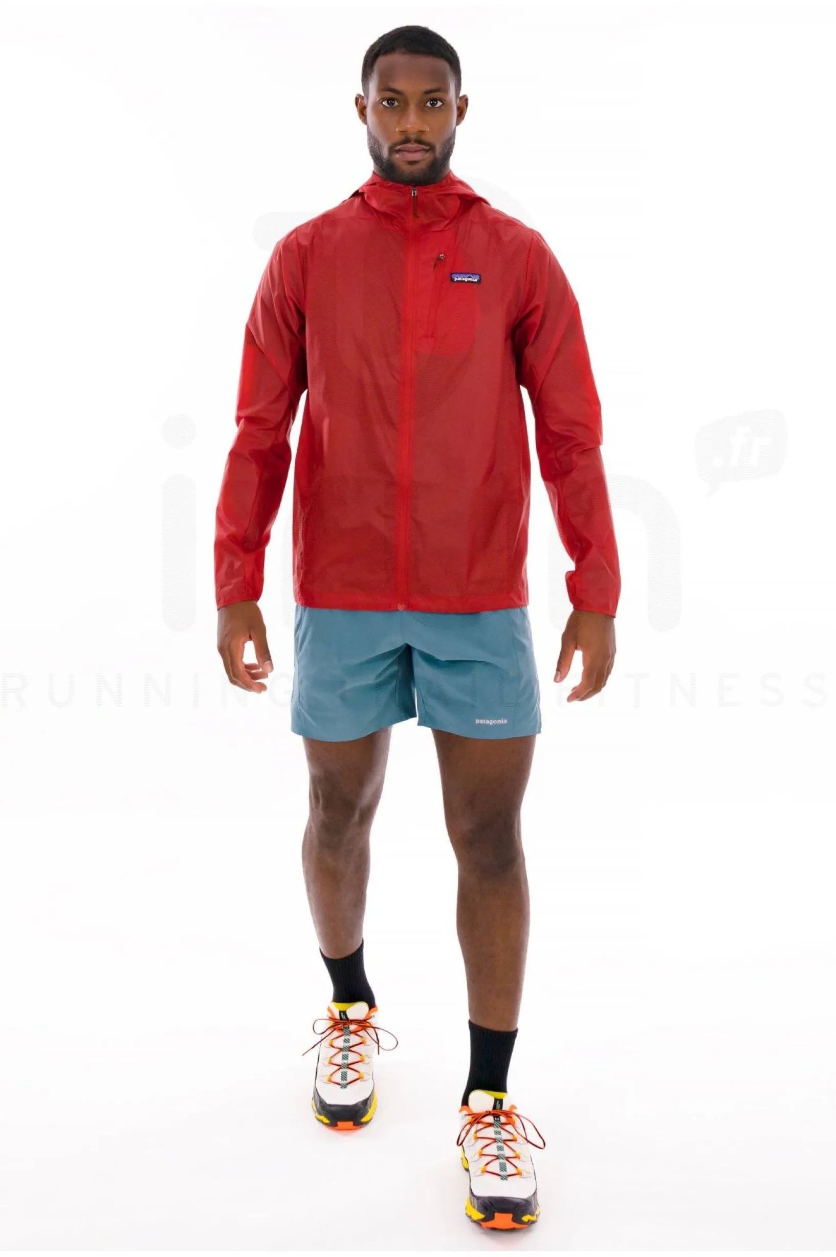 Homme Patagonia Shorts / Cuissards^Strider Pro M