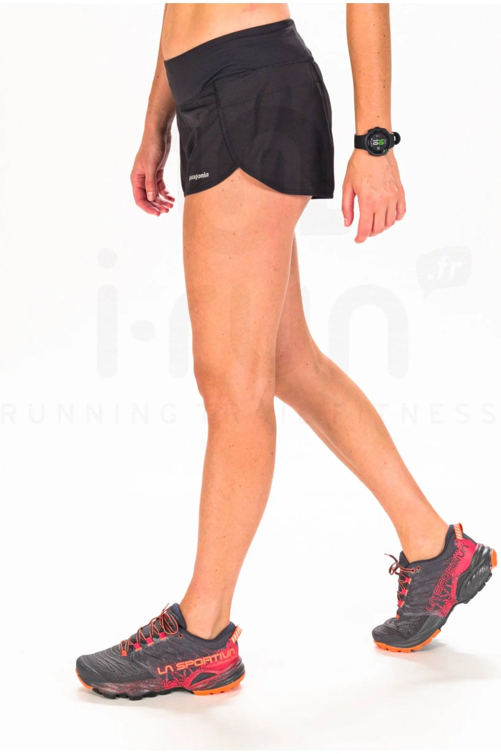 Femme Patagonia Shorts / Cuissards / Jupes^Strider W femme