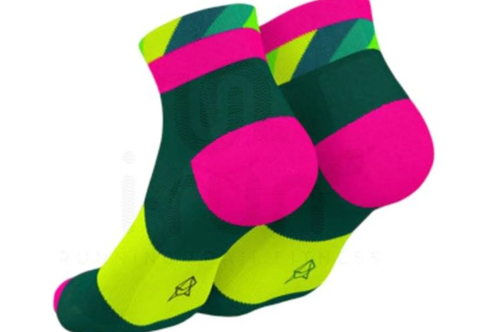 INCYLENCE Chaussettes^Strides Short Ultralight