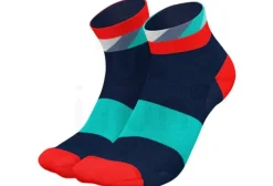 INCYLENCE Chaussettes^Strides Short Ultralight