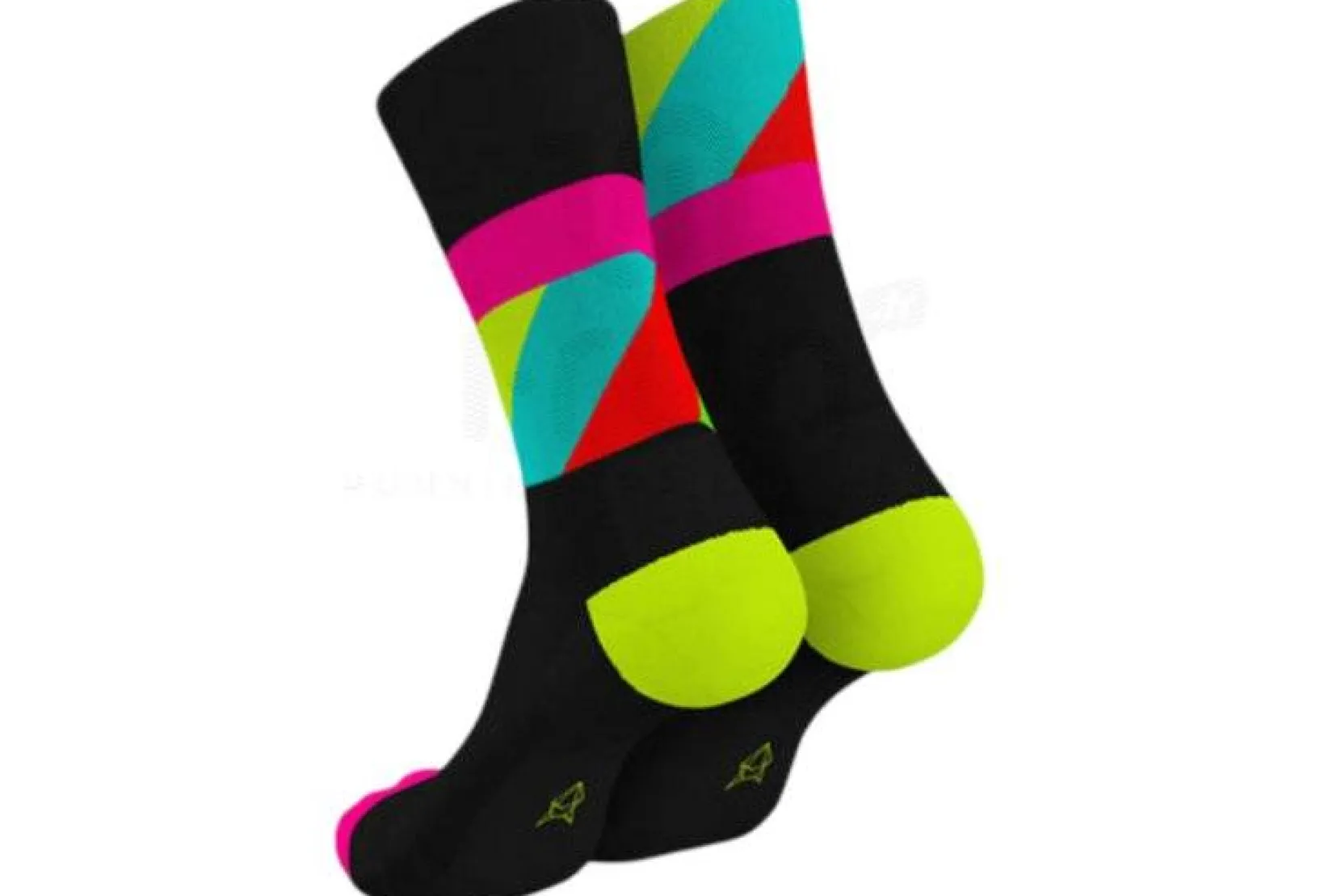 INCYLENCE Chaussettes^Strides Ultralight
