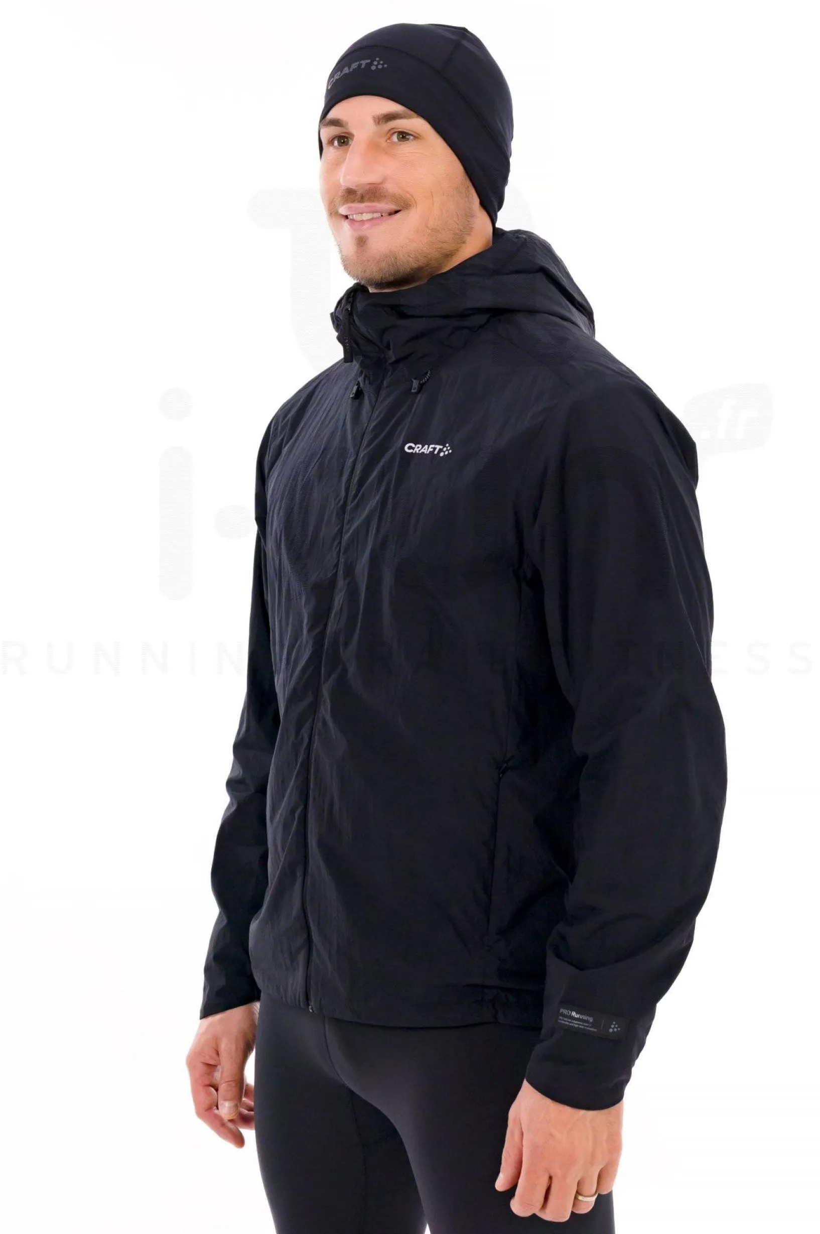 Homme Craft Vestes & Coupe Vent^Subz Light