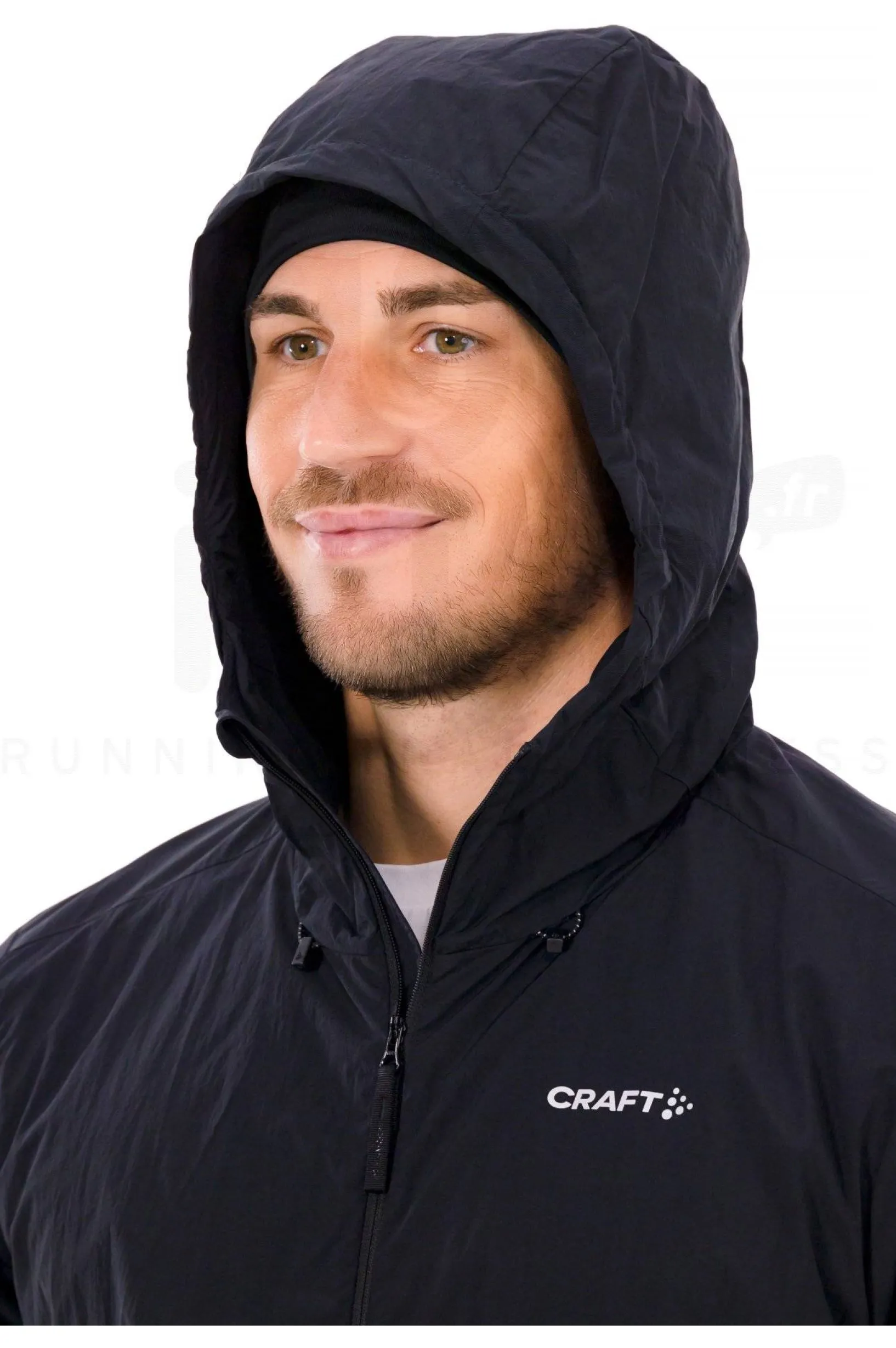 Homme Craft Vestes & Coupe Vent^Subz Light