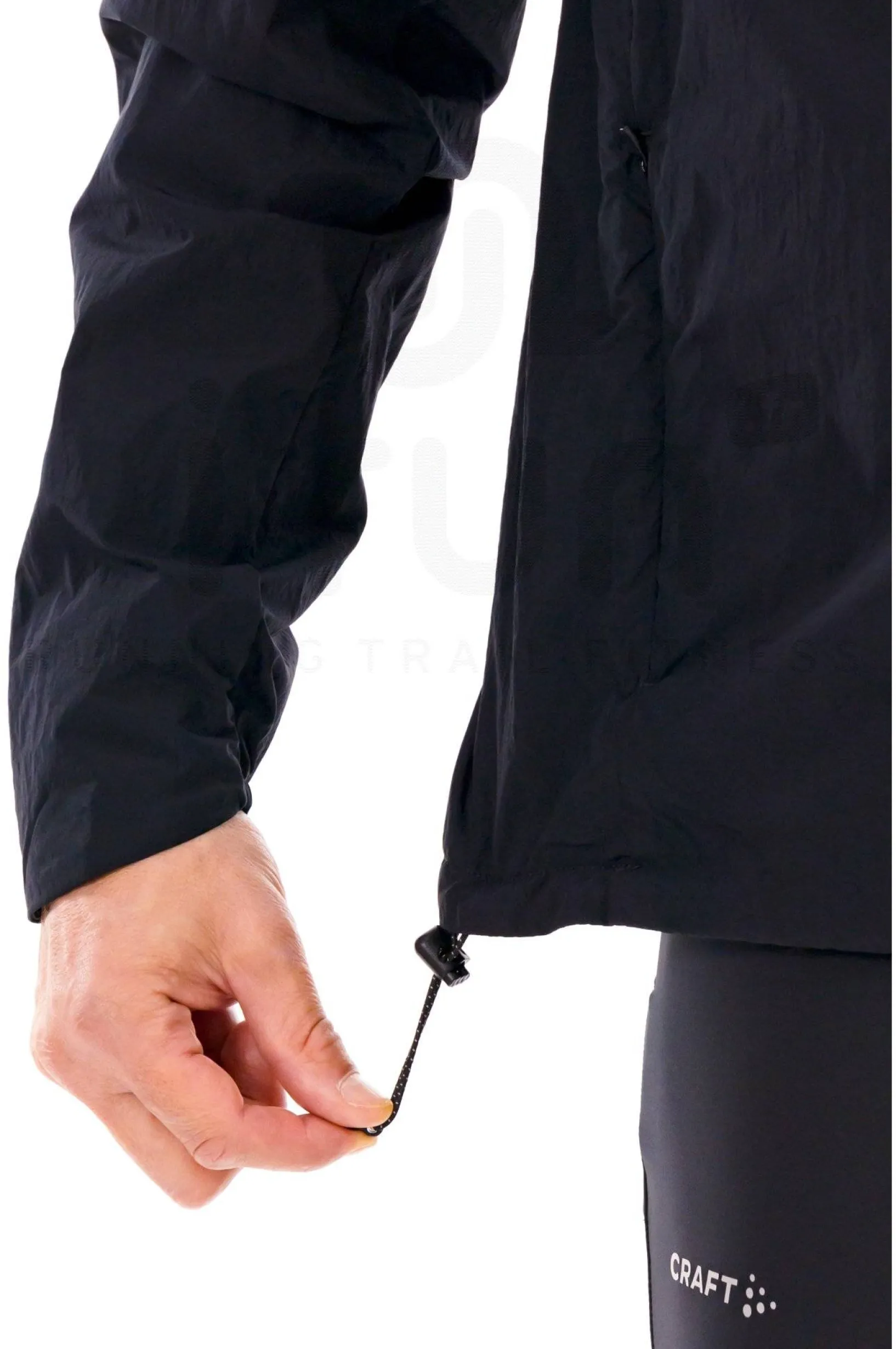 Homme Craft Vestes & Coupe Vent^Subz Light