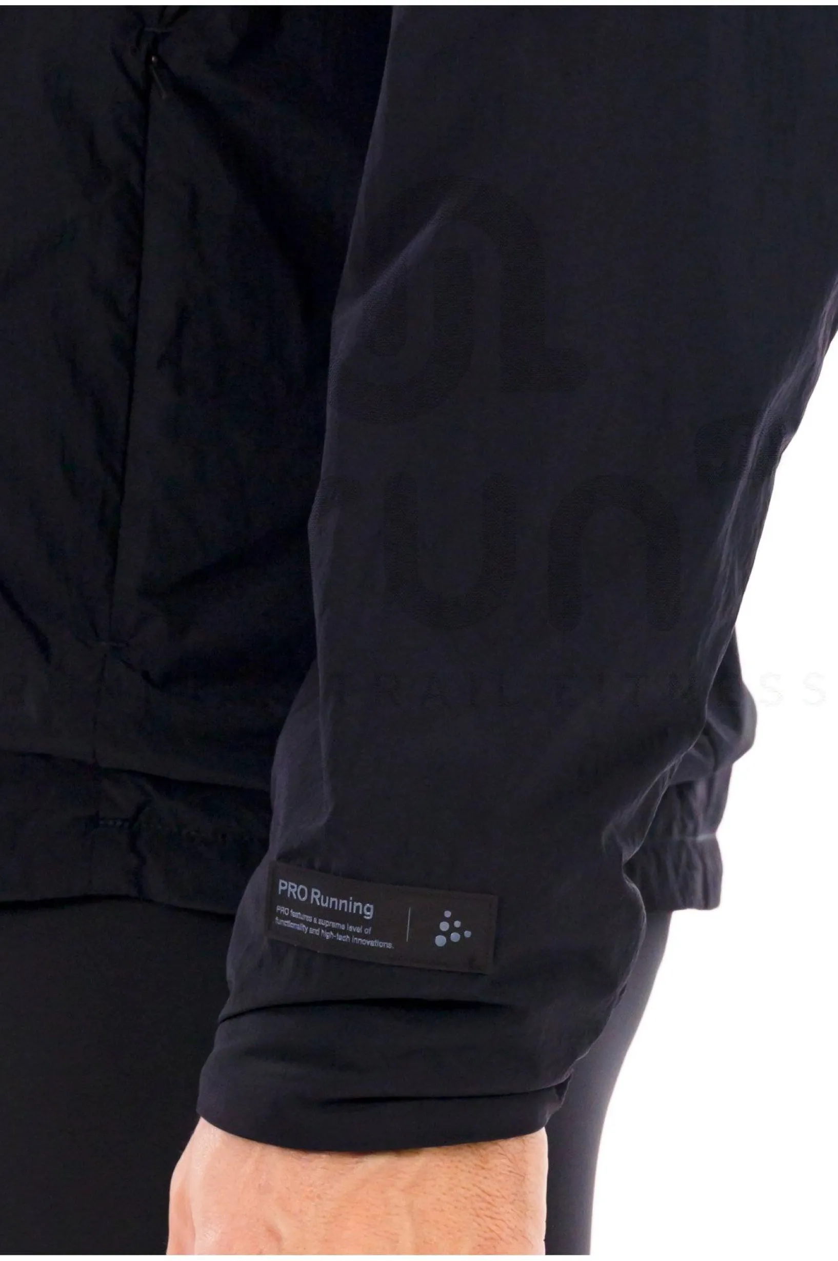 Homme Craft Vestes & Coupe Vent^Subz Light