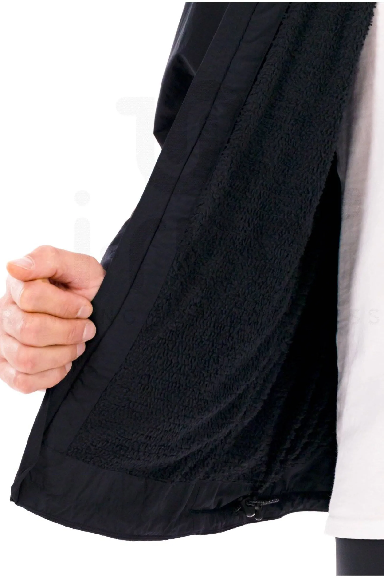 Homme Craft Vestes & Coupe Vent^Subz Light