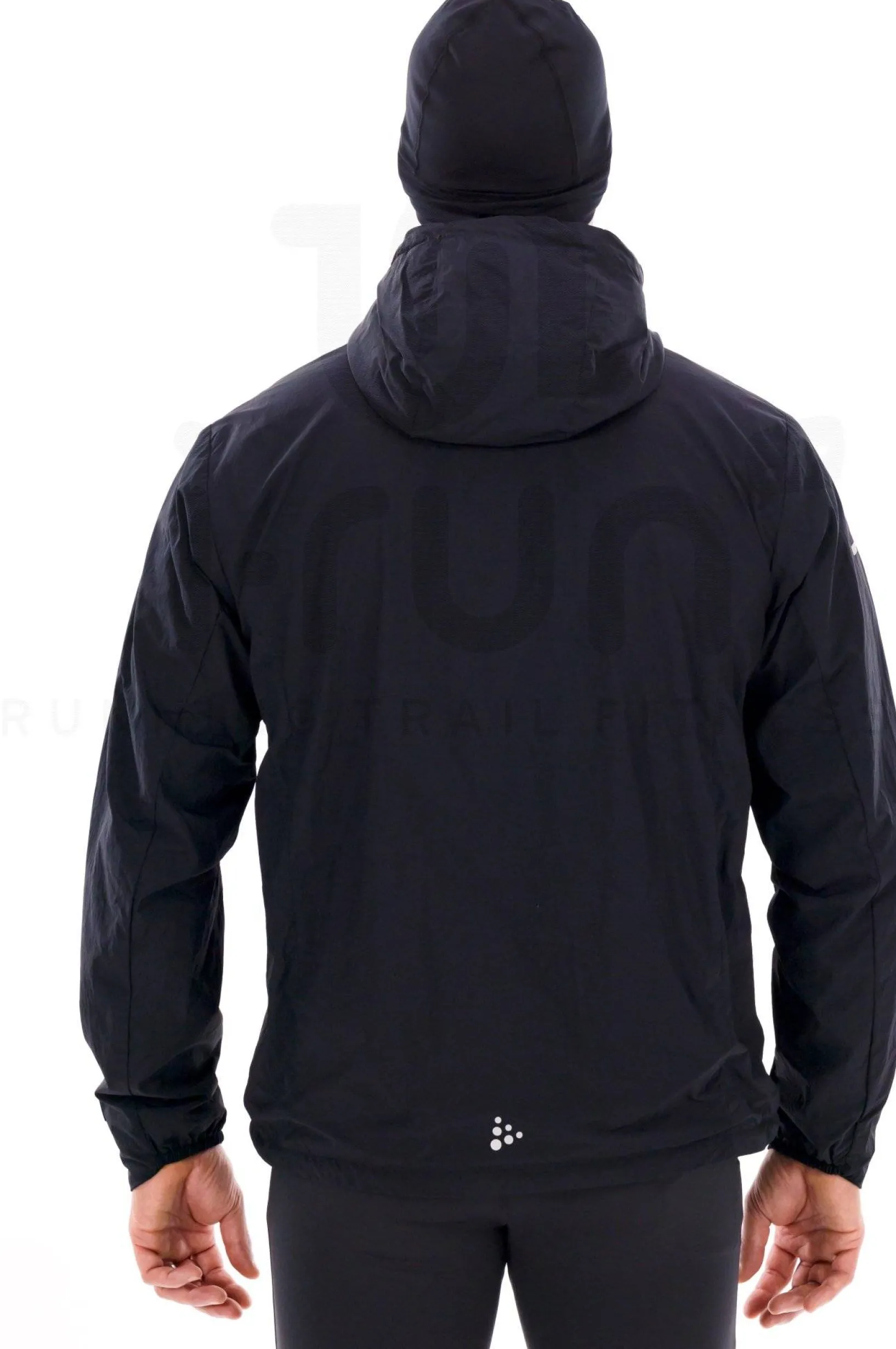 Homme Craft Vestes & Coupe Vent^Subz Light