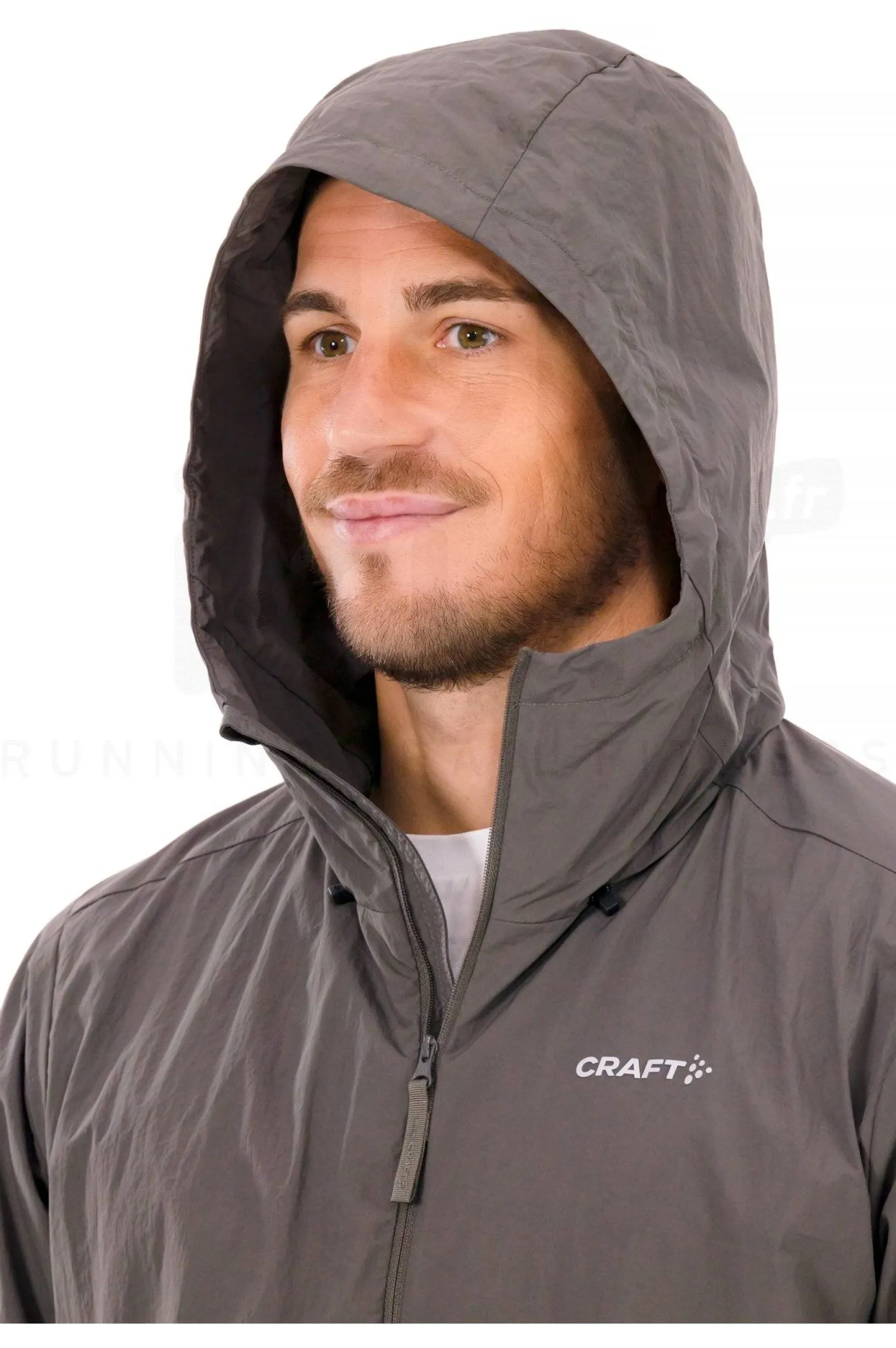 Homme Craft Vestes & Coupe Vent^Subz Light